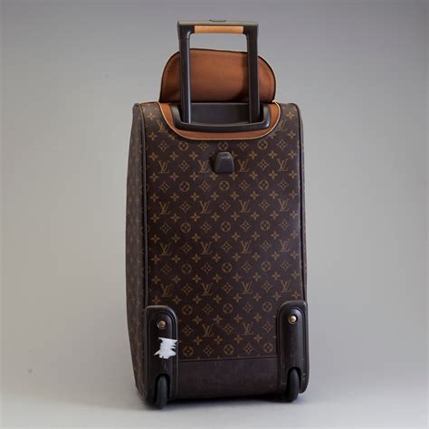 cheap louis vuitton wheel luggage|louis vuitton suitcase carry on.